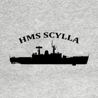 Scylla T-Shirt